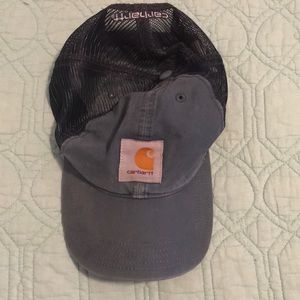 Carhartt hat